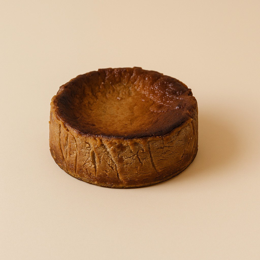 Salted Caramel Cheesecake